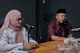Sekolah Rakyat wujudkan pendidikan inklusif untuk keluarga miskin