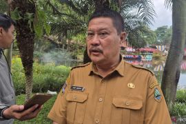 Bandung Barat kembangkan objek wisata selain kawasan Lembang