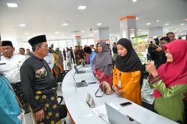 Gubernur Ansar: MPP perkuat daya saing daerah kepulauan