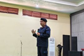 Lapas Porong beri remisi khusus bagi enam warga binaan lansia