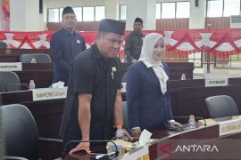 Cegah Pungli, DPRD ajak warga awasi SPMB di Murung Raya
