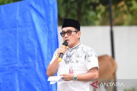 BRK Syariah Dorong Budaya Menabung Kurban untuk Mudahkan Pegawai Beribadah Setiap Tahun