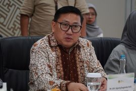 Kementan dorong investasi vaksin dan obat hewan perkuat peternakan RI