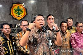 Danantara Sumber Indonesia won't profit from CPO export policy: Gov't