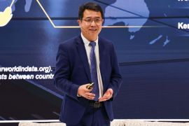Enlit Africa 2026: Huawei Luncurkan Solusi "Intelligent Substation" untuk Afrika Sub-Sahara