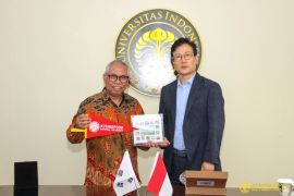 Indonesia, South Korea varsities advance AI, research collaboration
