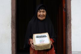 Baznas gandeng minimarket konversi sedekah konsumen jadi daging kurban