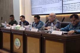 Tahun revolusi sanitasi Pontianak genjot proyek SPALD-T hingga 2030