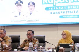 Pemkab Lampung Selatan siapkan Rp10 miliar untuk pemenang Desa HELAU 2026
