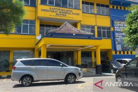 Bea Cukai Banten catat realisasi penerimaan capai Rp4.552,93 miliar