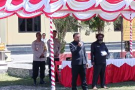 LMA Jayawijaya ajak masyarakat jaga stabilitas keamanan di Wamena