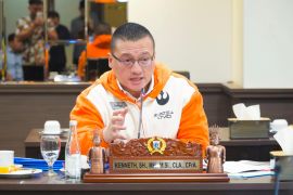 Legislator DKI dukung tindakan tegas terukur bagi pelaku begal