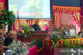 Pemprov siapkan anggaran penanganan infrastruktur di Rejang Lebong