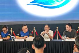 FFI dukung Okezone National Championship lahirkan talenta futsal SMA
