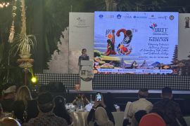 Menpar: Pertumbuhan kunjungan wisman pada Maret tertinggi se-Asia Tenggara