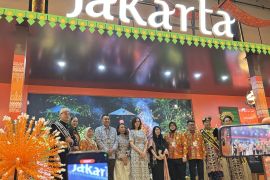 Menpar ingin ajang BBTF tarik minat wisatawan jelajahi Indonesia