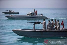 Iran Balas Serangan AS, Pangkalan Udara di Kuwait Jadi Sasaran