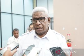 Pemerintah Mimika siapkan lahan UPTD pembibitan ternak sapi