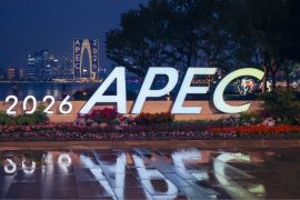 APEC Suzhou Moment: A Symphony of Economic Consensus and Jiangnan Poetic Charm