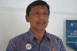 Pemkot Pekalongan menyediakan rumah aman bagi korban kekerasan