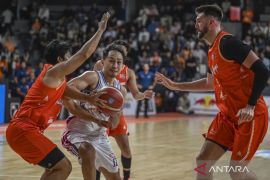 Pelita Jaya Lolos ke Semifinal IBL 2026 Setelah Hentikan Langkah RANS