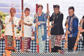 Bali & Beyond Travel Fair 2026 resmi dibuka, upaya perkuat pariwisata Indonesia