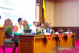 Pemkab Badung gelontorkan beasiswa Nak Badung