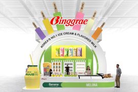 Binggrae to Participate in THAIFEX 2026, Asia's Largest Food Trade Exhibition
