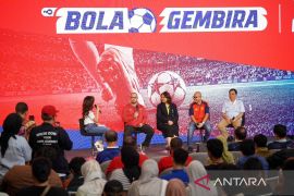Telkomsel dan TVRI Hadirkan Piala Dunia 2026 Lebih Dekat lewat MAXStream TV