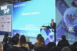 Building AI-Ready Enterprises: New Initiatives to Drive AI Deployment at Scale and Strengthen Digital Resilience
