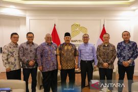 Kemdiktisaintek-Bappenas perkuat pendidikan untuk pembangunan negara