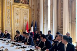 Indonesia-France business council to boost trade, investment: Kadin