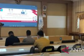 Pemkab Bangka jamin penerapan SPMB berjalan transparan