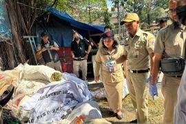 Jakut pastikan daging kurban yang dikonsumsi warga berkualitas baik