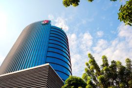 Danantara sebut Telkom akan tutup 12--14 anak usaha