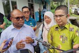 HAKLI: Pengawasan Program MBG di Kota Sorong perlu diperketat