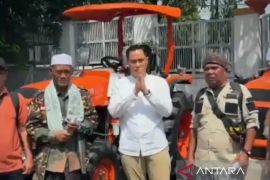 Legislator Jabar kawal berbagai bantuan untuk kelompok tani Cianjur