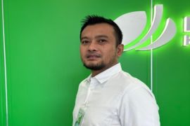 BPJAMSOSTEK Mimika realisasikan klaim Rp79 miliar periode Januari-April 2026
