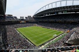 Profil Stadion Lumen, jadi saksi 6 laga Piala Dunia 2026