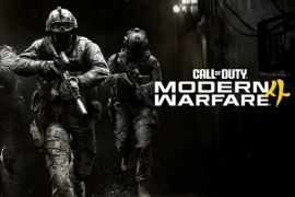 Call of Duty: Modern Warfare 4 rilis 23 Oktober di PS5 hingga Switch 2