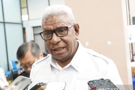 Johannes Rettob: Bantuan hewan kurban bentuk kepedulian ke masyarakat