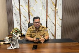 Padang siapkan layanan perizinan usaha dan NIB saat libur