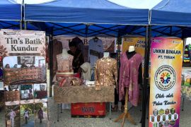 PT Timah promosikan produk UMKM di Mal Pelayanan Publik Karimun