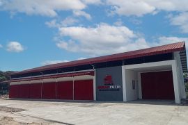 DPRD Kota Tangerang dorong Koperasi Merah Putih gerakkan ekonomi rakyat