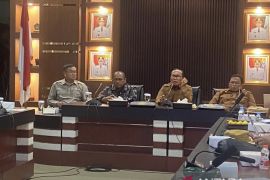 Pemkab Kubu Raya siapkan transformasi ekonomi Batu Ampar