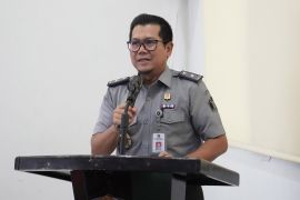 Kemenkum Aceh rampungkan harmonisasi raqan ketertiban umum Aceh Utara