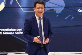 Enlit Africa 2026: Huawei Launches Intelligent Substation Solution for Sub-Saharan Africa