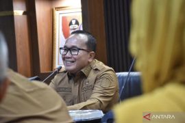 Pemkab Kubu Raya fokus jaga stabilitas fiskal