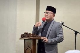 Kubu Raya jadikan Masjid Agung Awaluddin sebagai pusat keumatan