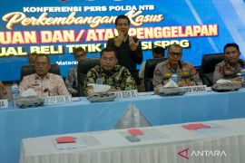BGN mengungkap kasus jual beli titik SPPG kerugian Rp950 juta